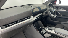 BMW iX2 230kW xDrive30 Shadow Edition 65kWh 5dr Auto Electric Hatchback